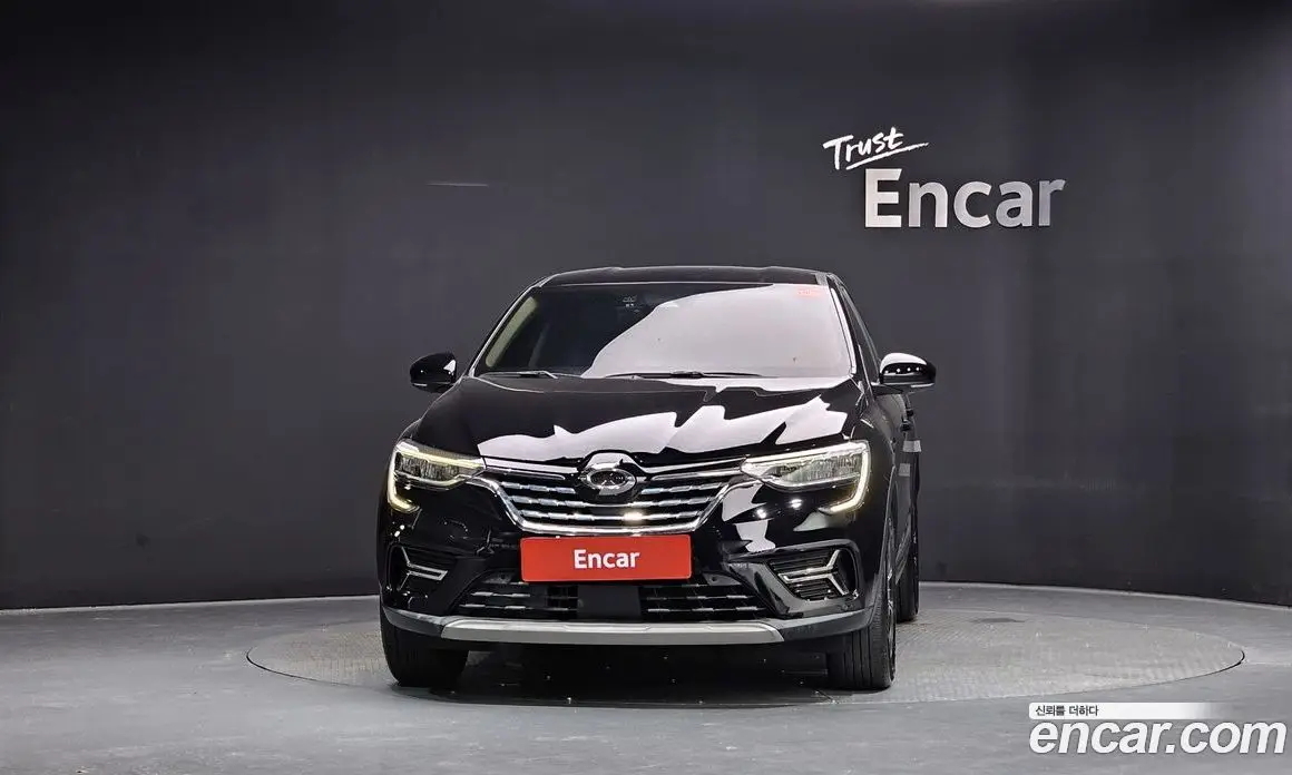 Renault (Samsung) XM3 2021 1.6 автомат (гидро), фото 3 Renault (Samsung) XM3 2021 1.6 автомат (гидро), фото 3