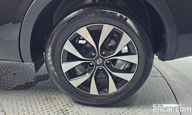 Renault (Samsung) XM3 2021 1.6 автомат (гидро), миниатюра 5 Renault (Samsung) XM3 2021 1.6 автомат (гидро), миниатюра 5