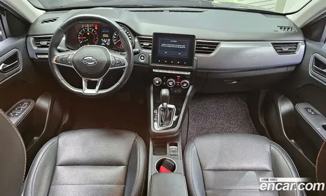 Renault (Samsung) XM3 2021 1.6 автомат (гидро), миниатюра 10 Renault (Samsung) XM3 2021 1.6 автомат (гидро), миниатюра 10