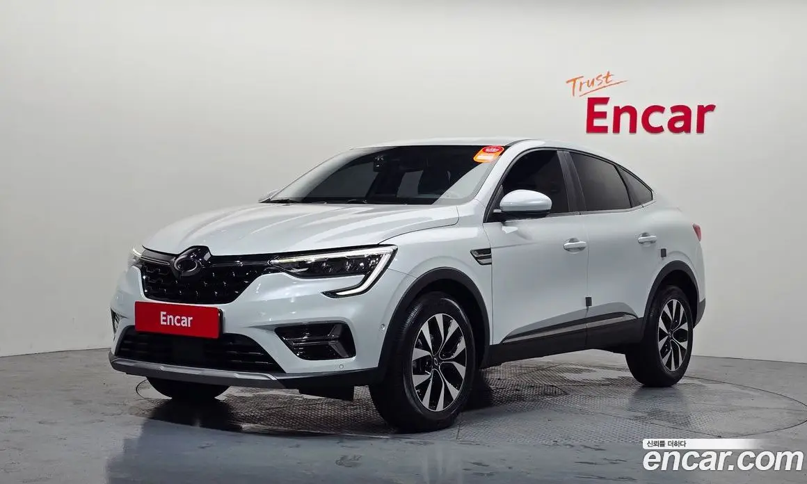 Renault (Samsung) XM3 2023 1.6 автомат (гидро), фото 1 Renault (Samsung) XM3 2023 1.6 автомат (гидро), фото 1