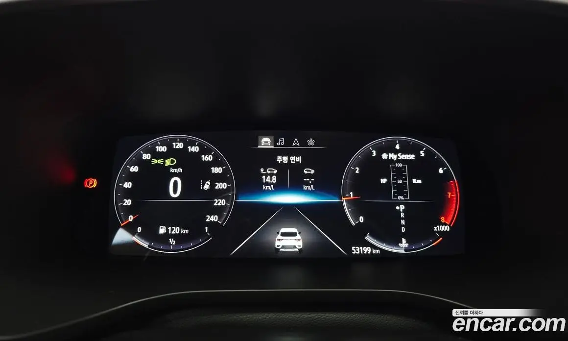 Renault (Samsung) XM3 2023 1.6 автомат (гидро), фото 11 Renault (Samsung) XM3 2023 1.6 автомат (гидро), фото 11