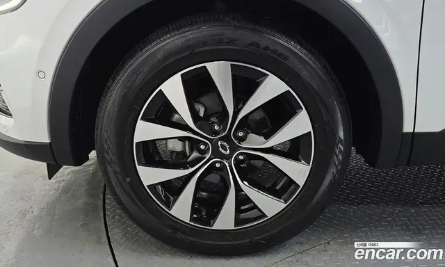Renault (Samsung) XM3 2023 1.6 автомат (гидро), миниатюра 5 Renault (Samsung) XM3 2023 1.6 автомат (гидро), миниатюра 5