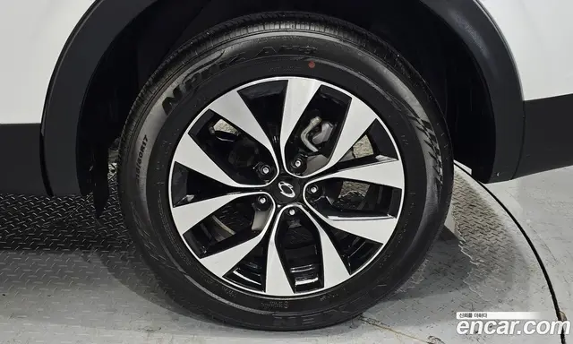 Renault (Samsung) XM3 2023 1.6 автомат (гидро), миниатюра 7 Renault (Samsung) XM3 2023 1.6 автомат (гидро), миниатюра 7