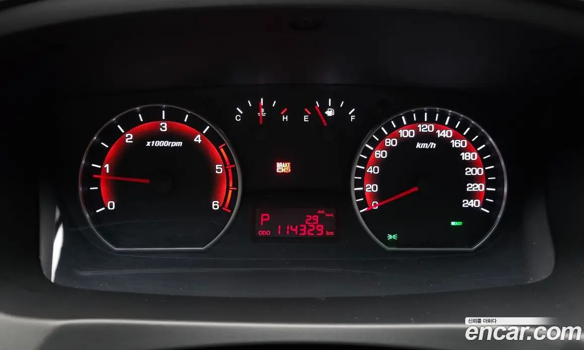SsangYong Korando 2016 2.2 автомат (гидро), фото 11 SsangYong Korando 2016 2.2 автомат (гидро), фото 11