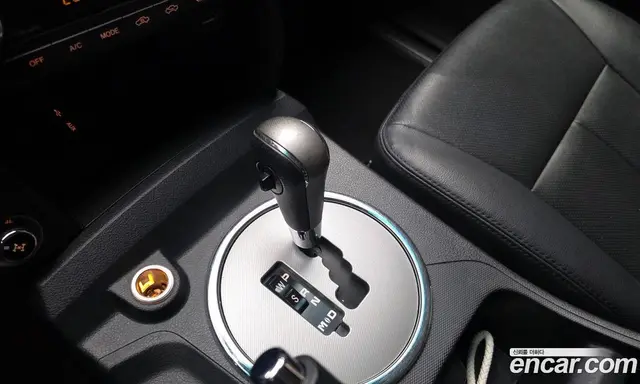 SsangYong Korando 2016 2.2 автомат (гидро), миниатюра 12