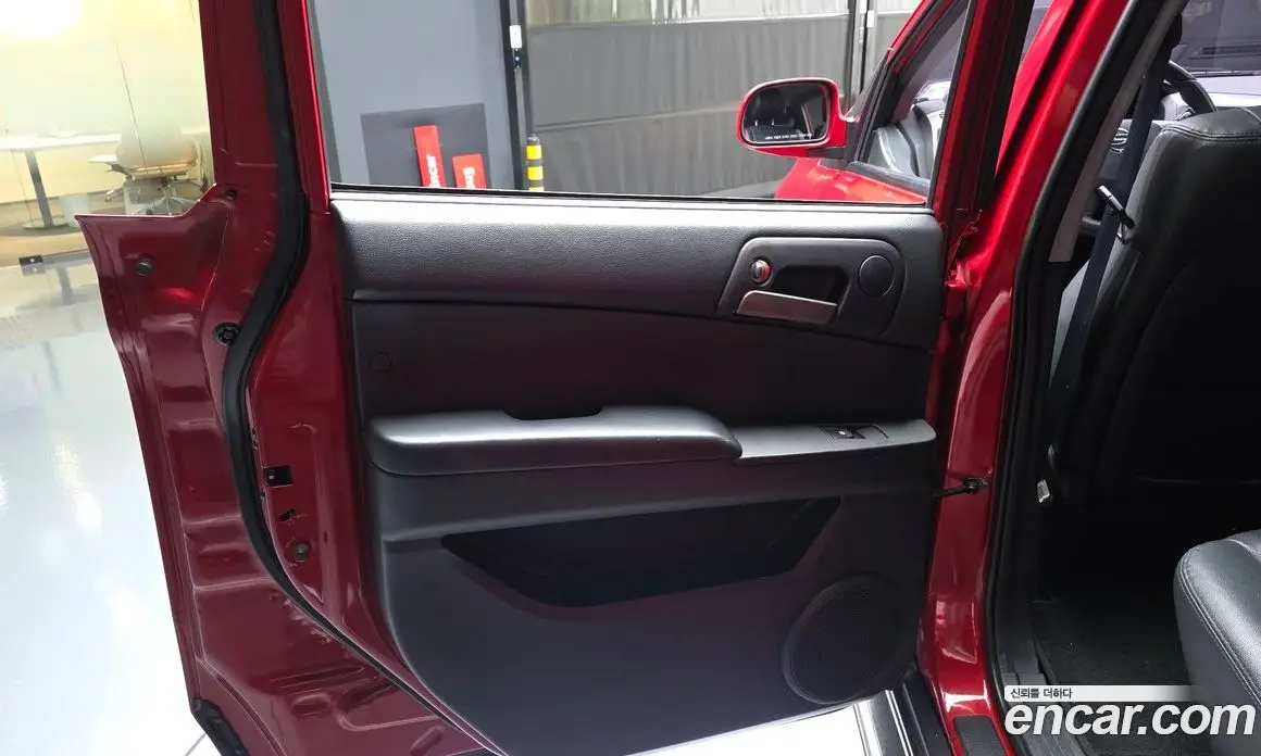 SsangYong Korando 2016 2.2 автомат (гидро), фото 15 SsangYong Korando 2016 2.2 автомат (гидро), фото 15