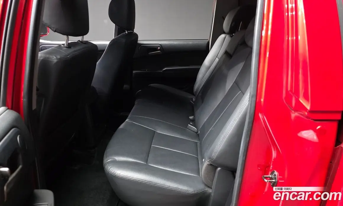 SsangYong Korando 2016 2.2 автомат (гидро), фото 16 SsangYong Korando 2016 2.2 автомат (гидро), фото 16