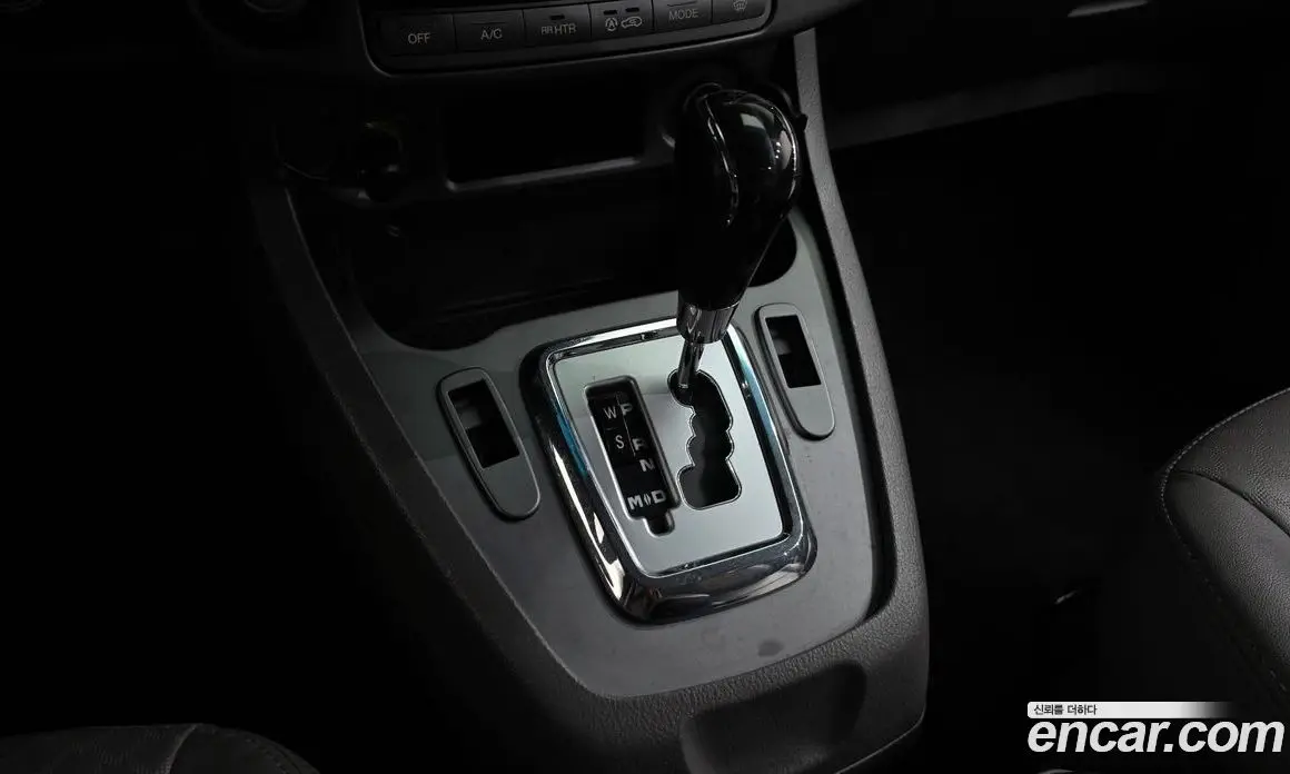 SsangYong Korando 2016 2.2 автомат (гидро), фото 12