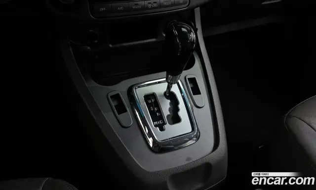 SsangYong Korando 2016 2.2 автомат (гидро), миниатюра 12