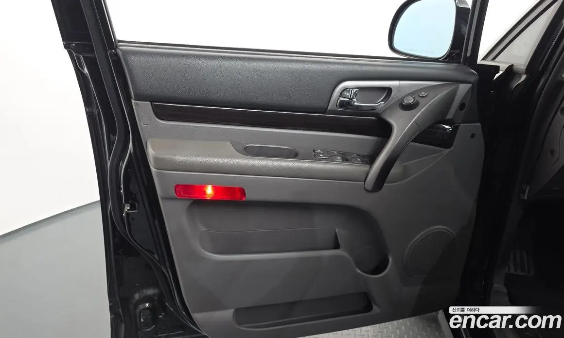 SsangYong Korando 2016 2.2 автомат (гидро), фото 14