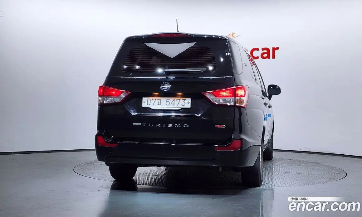 SsangYong Korando 2016 2.2 автомат (гидро), фото 4