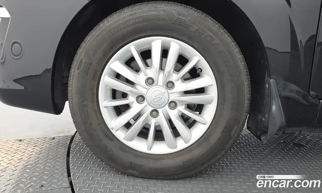 SsangYong Korando 2016 2.2 автомат (гидро), миниатюра 5