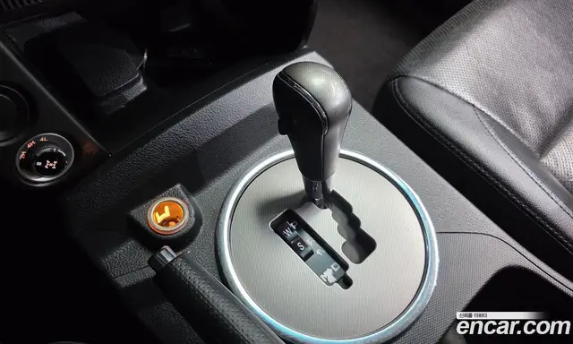 SsangYong Korando 2016 2.2 автомат (гидро), миниатюра 12