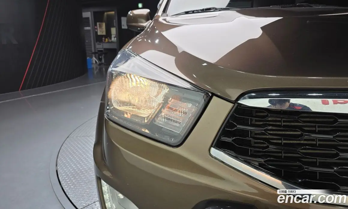 SsangYong Korando 2016 2.2 автомат (гидро), фото 8