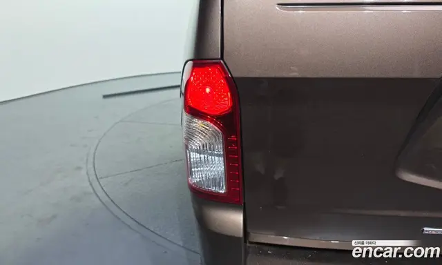 SsangYong Korando 2016 2.2 автомат (гидро), миниатюра 9