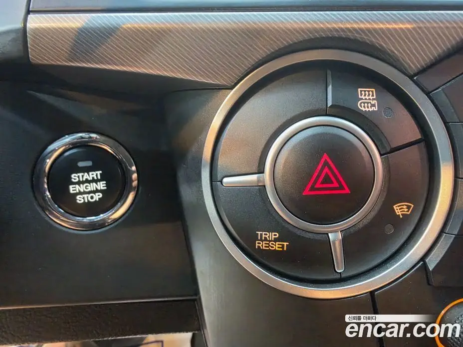 SsangYong Korando 2016 2.2 автомат (гидро), фото 10