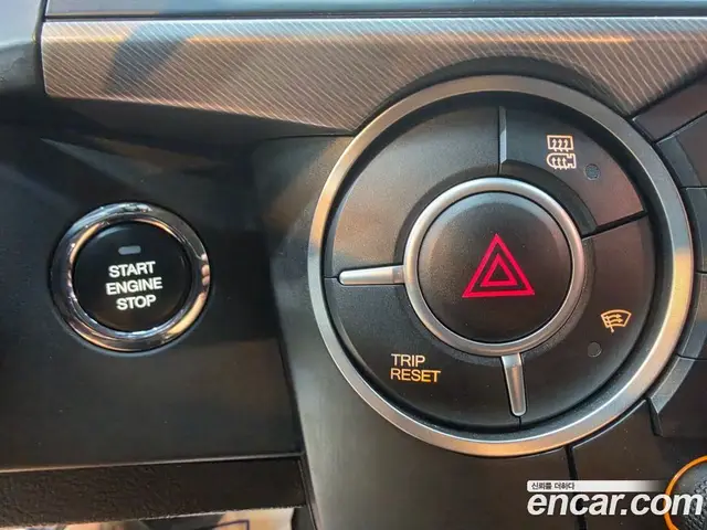 SsangYong Korando 2016 2.2 автомат (гидро), миниатюра 10