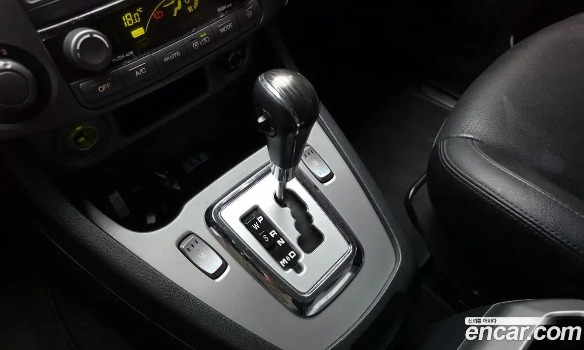 SsangYong Korando 2017 2.2 автомат (гидро), фото 12 SsangYong Korando 2017 2.2 автомат (гидро), фото 12