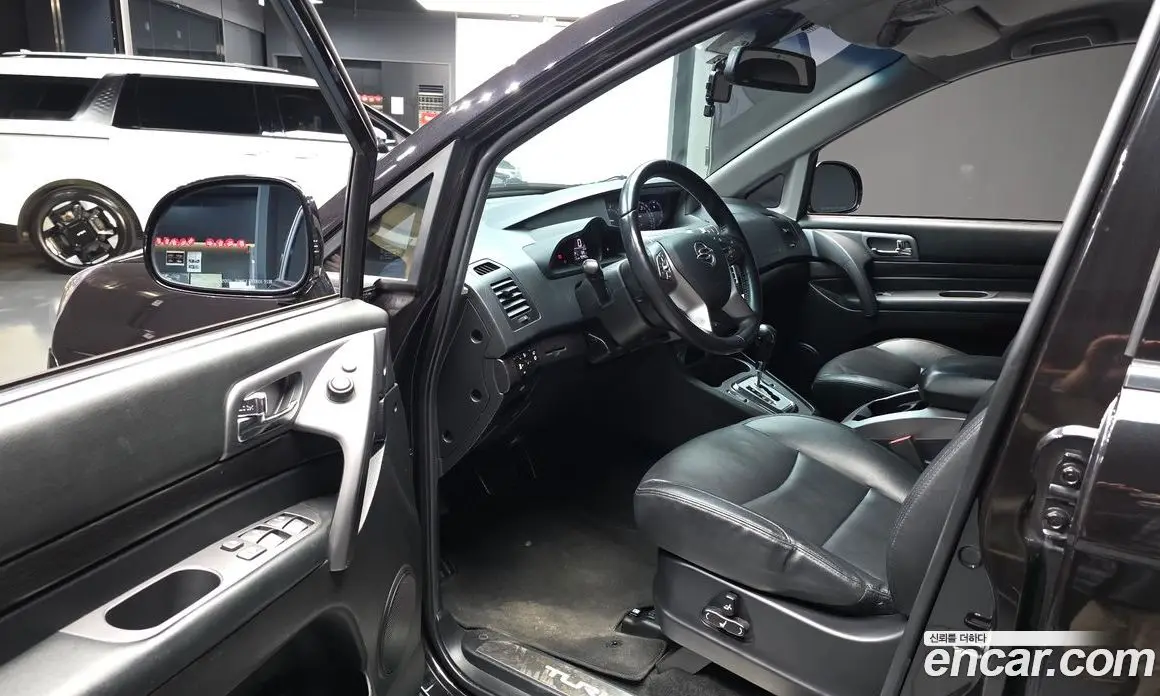 SsangYong Korando 2017 2.2 автомат (гидро), фото 13 SsangYong Korando 2017 2.2 автомат (гидро), фото 13