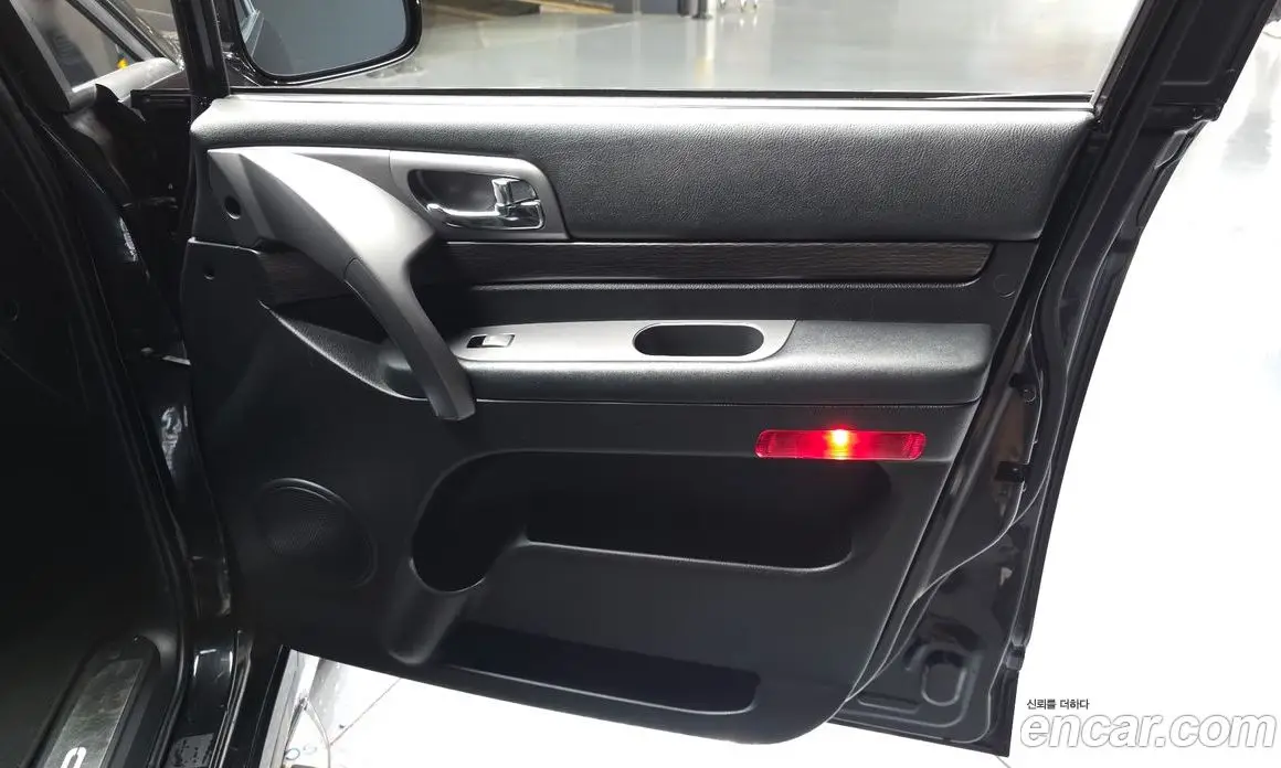 SsangYong Korando 2017 2.2 автомат (гидро), фото 14 SsangYong Korando 2017 2.2 автомат (гидро), фото 14