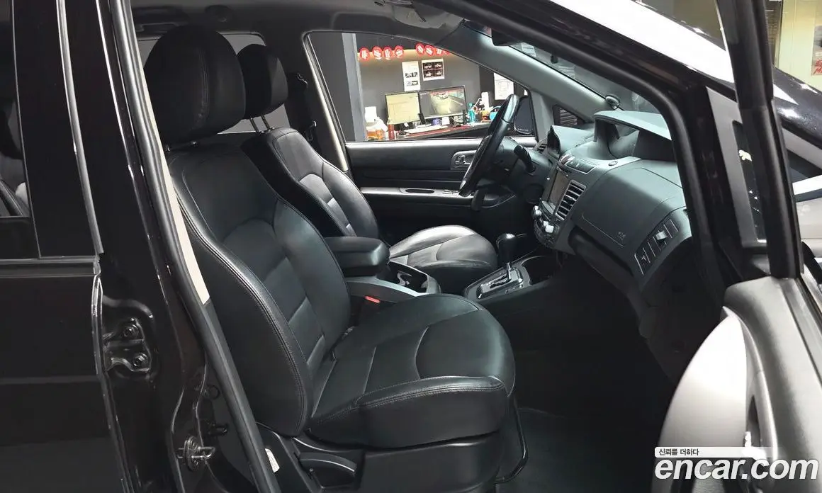 SsangYong Korando 2017 2.2 автомат (гидро), фото 17 SsangYong Korando 2017 2.2 автомат (гидро), фото 17