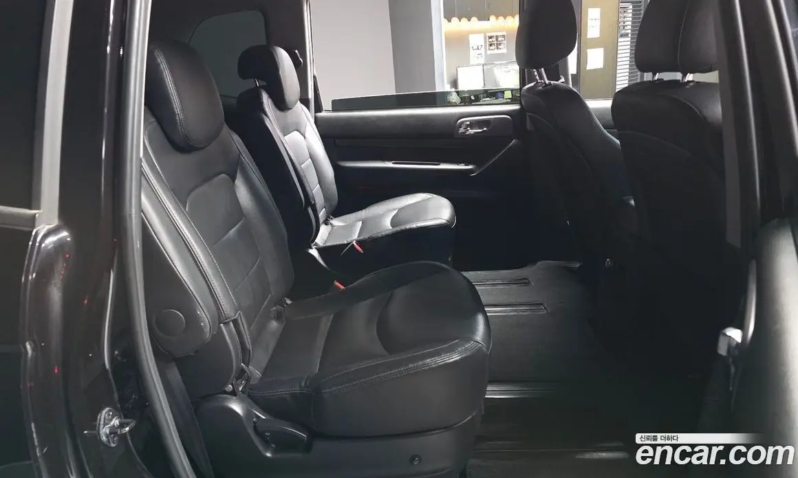 SsangYong Korando 2017 2.2 автомат (гидро), фото 18 SsangYong Korando 2017 2.2 автомат (гидро), фото 18