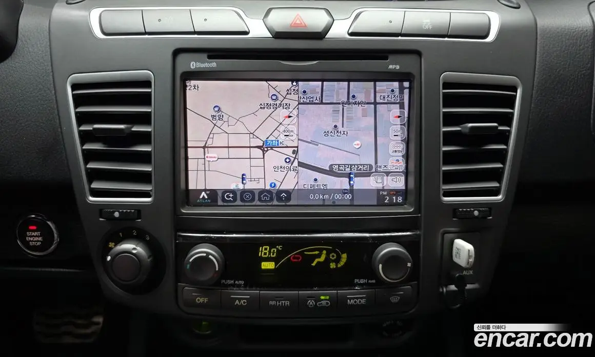 SsangYong Korando 2017 2.2 автомат (гидро), фото 20 SsangYong Korando 2017 2.2 автомат (гидро), фото 20