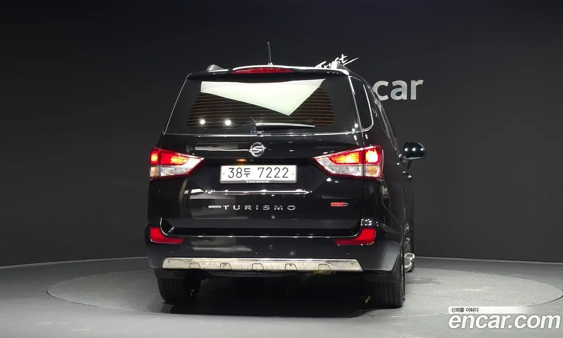 SsangYong Korando 2017 2.2 автомат (гидро), фото 4 SsangYong Korando 2017 2.2 автомат (гидро), фото 4