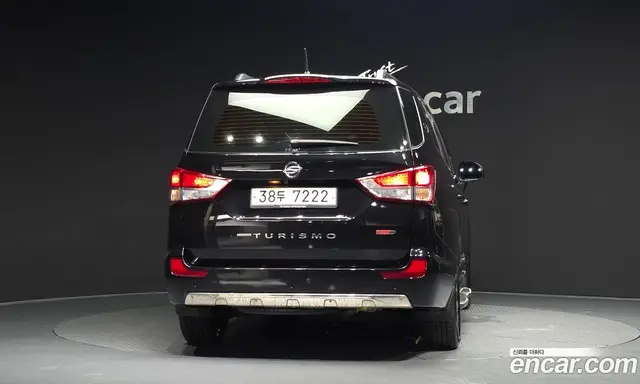 SsangYong Korando 2017 2.2 автомат (гидро), миниатюра 4 SsangYong Korando 2017 2.2 автомат (гидро), миниатюра 4