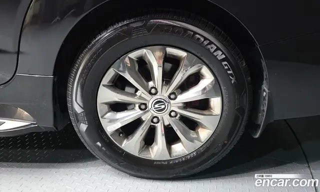 SsangYong Korando 2017 2.2 автомат (гидро), миниатюра 7 SsangYong Korando 2017 2.2 автомат (гидро), миниатюра 7