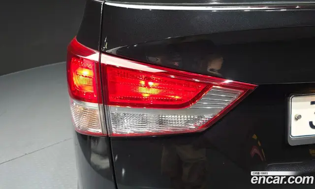 SsangYong Korando 2017 2.2 автомат (гидро), миниатюра 9 SsangYong Korando 2017 2.2 автомат (гидро), миниатюра 9