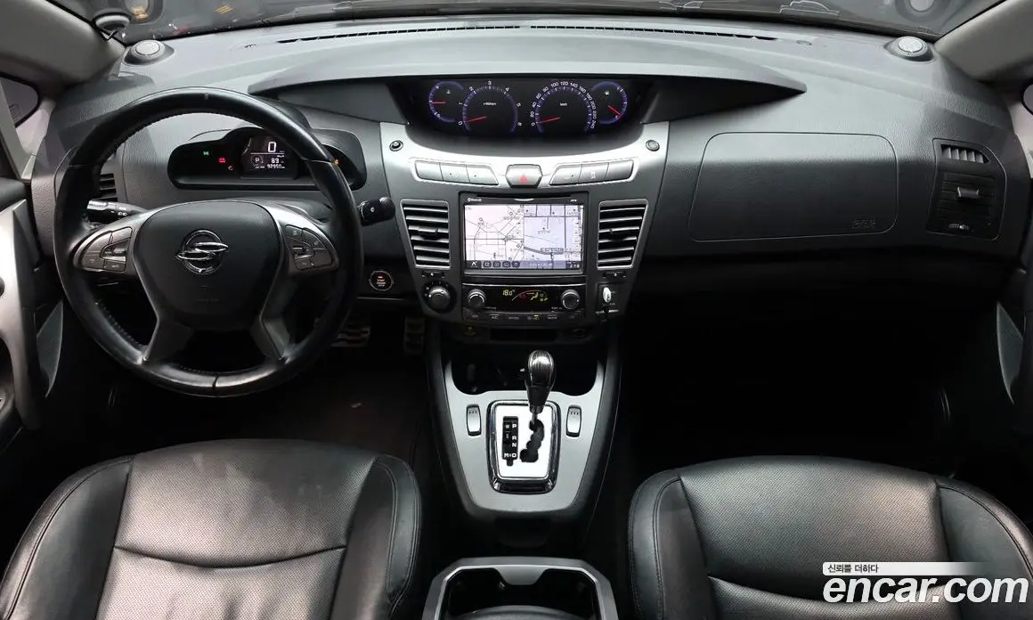 SsangYong Korando 2017 2.2 автомат (гидро), фото 10 SsangYong Korando 2017 2.2 автомат (гидро), фото 10
