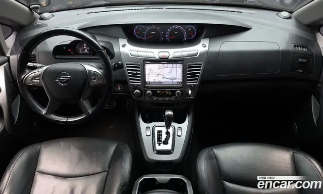 SsangYong Korando 2017 2.2 автомат (гидро), миниатюра 10 SsangYong Korando 2017 2.2 автомат (гидро), миниатюра 10