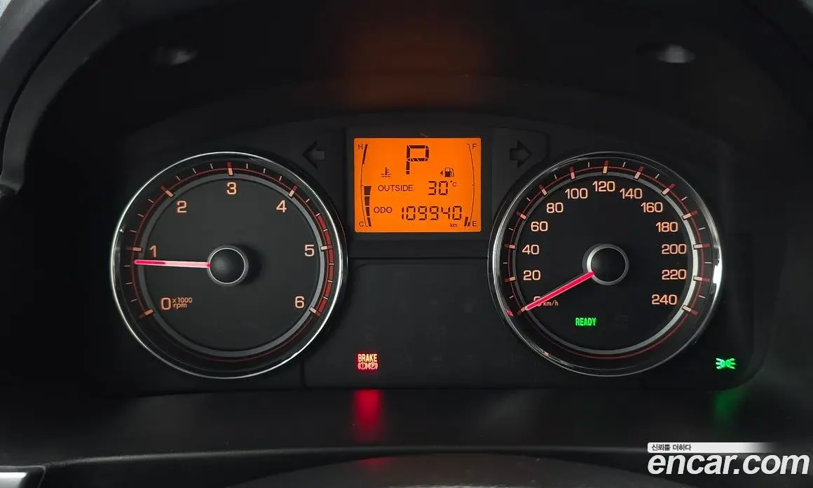 SsangYong Korando 2017 2.2 автомат (гидро), фото 11