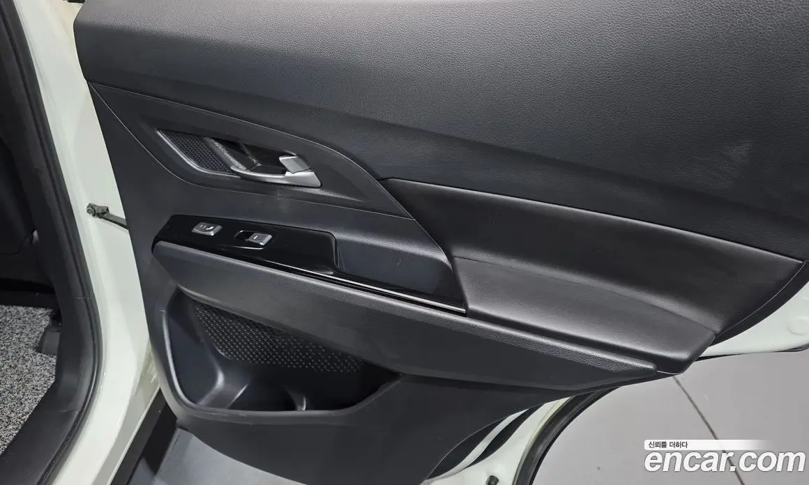 SsangYong Korando 2020 1.5 автомат (гидро), фото 14 SsangYong Korando 2020 1.5 автомат (гидро), фото 14
