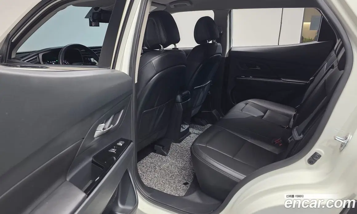 SsangYong Korando 2020 1.5 автомат (гидро), фото 15 SsangYong Korando 2020 1.5 автомат (гидро), фото 15