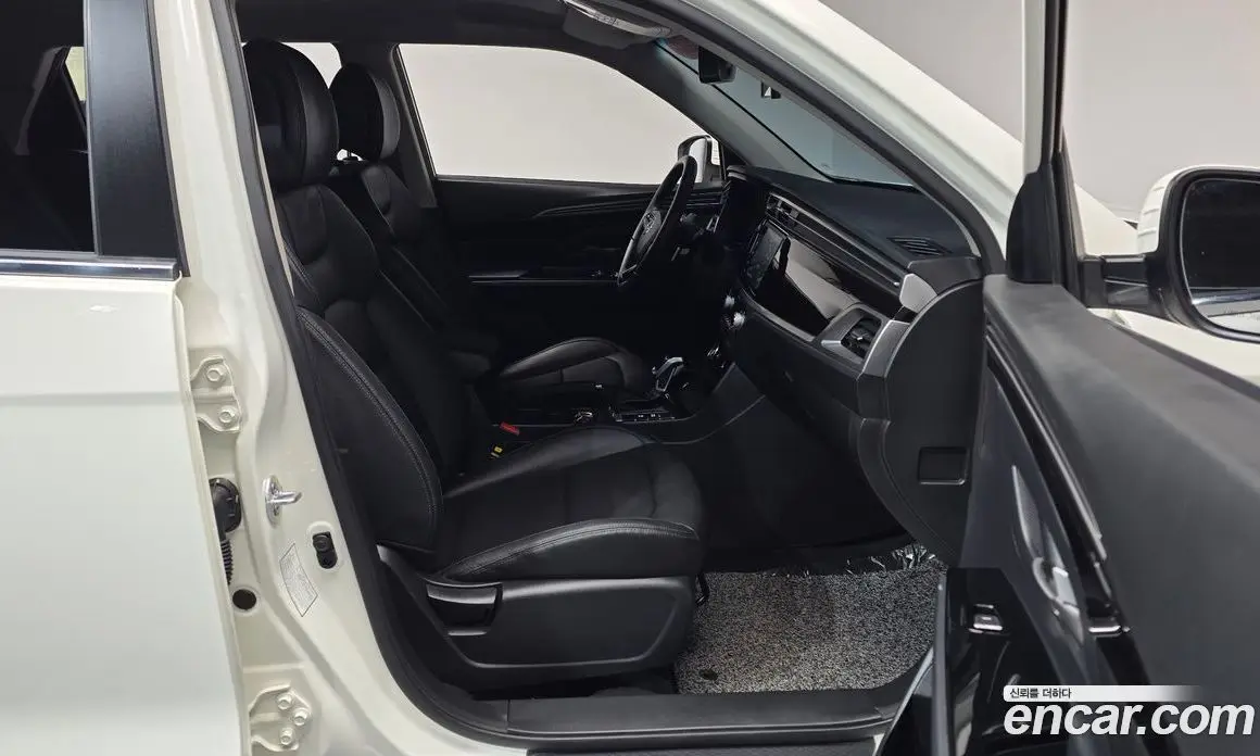 SsangYong Korando 2020 1.5 автомат (гидро), фото 16 SsangYong Korando 2020 1.5 автомат (гидро), фото 16