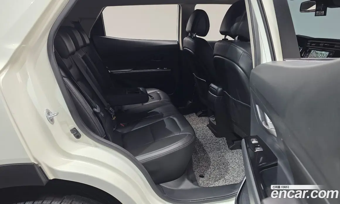 SsangYong Korando 2020 1.5 автомат (гидро), фото 17 SsangYong Korando 2020 1.5 автомат (гидро), фото 17
