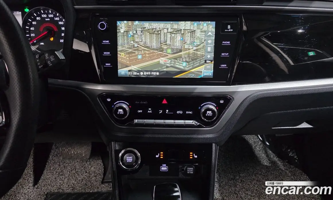 SsangYong Korando 2020 1.5 автомат (гидро), фото 20 SsangYong Korando 2020 1.5 автомат (гидро), фото 20