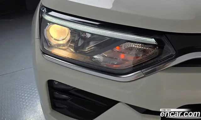 SsangYong Korando 2020 1.5 автомат (гидро), миниатюра 7 SsangYong Korando 2020 1.5 автомат (гидро), миниатюра 7
