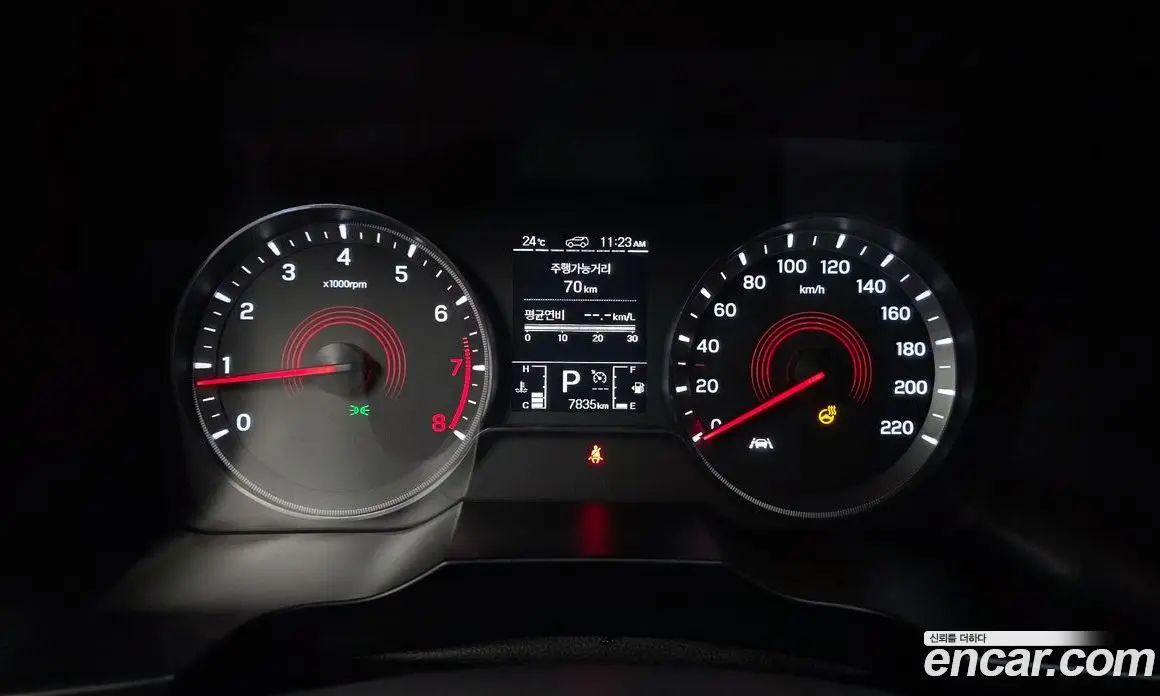 SsangYong Korando 2020 1.5 автомат (гидро), фото 10 SsangYong Korando 2020 1.5 автомат (гидро), фото 10