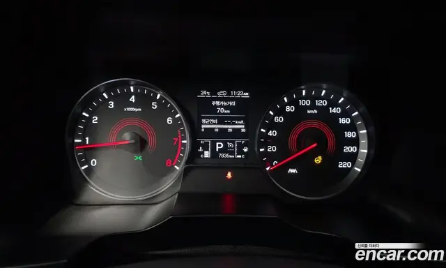 SsangYong Korando 2020 1.5 автомат (гидро), миниатюра 10 SsangYong Korando 2020 1.5 автомат (гидро), миниатюра 10