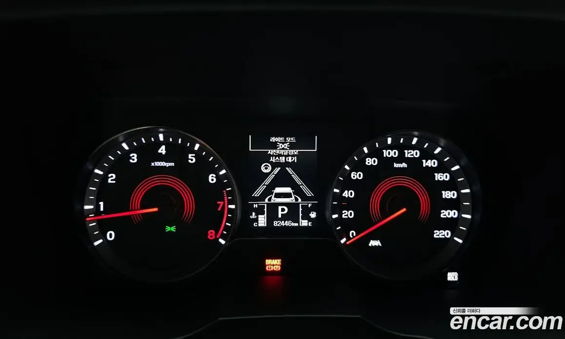 SsangYong Korando 2021 1.5 автомат (гидро), фото 11
