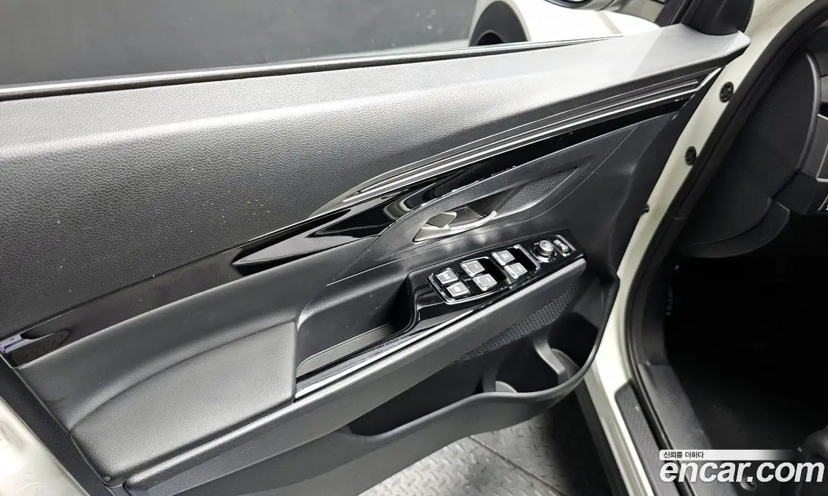 SsangYong Korando 2021 1.5 автомат (гидро), фото 14