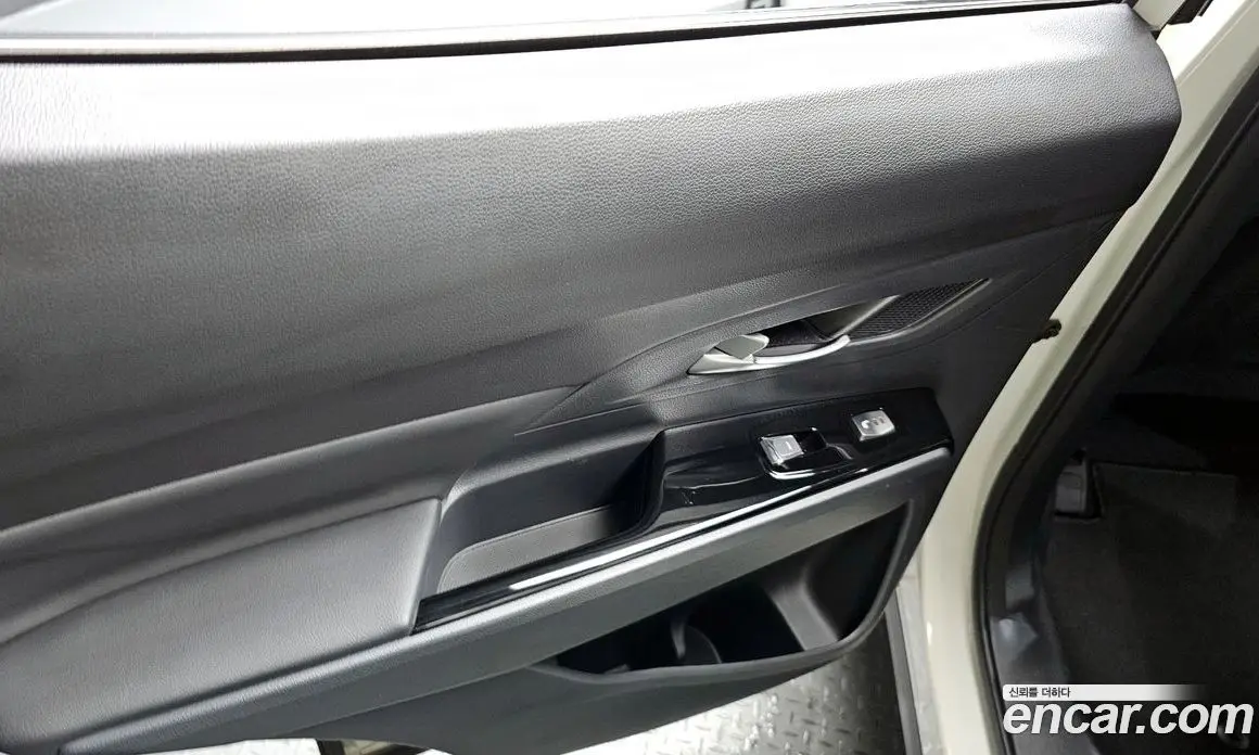 SsangYong Korando 2021 1.5 автомат (гидро), фото 15