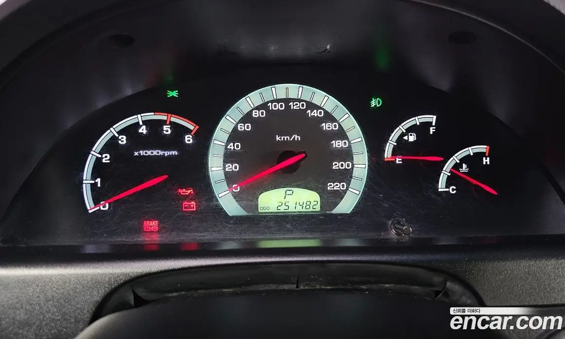 SsangYong Rexton 2013 2.0 автомат (гидро), фото 11