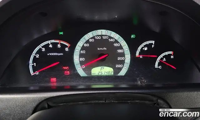 SsangYong Rexton 2013 2.0 автомат (гидро), миниатюра 11