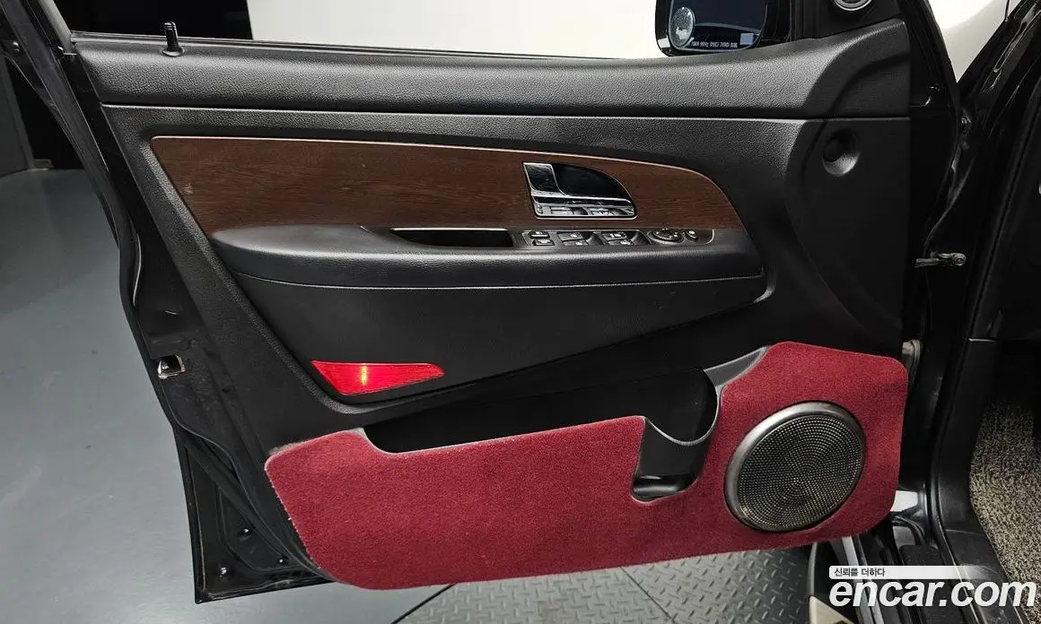 SsangYong Rexton 2013 2.0 автомат (гидро), фото 14