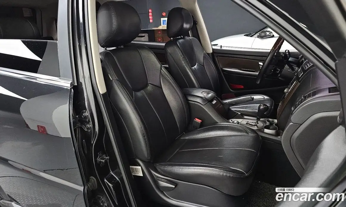 SsangYong Rexton 2013 2.0 автомат (гидро), фото 17