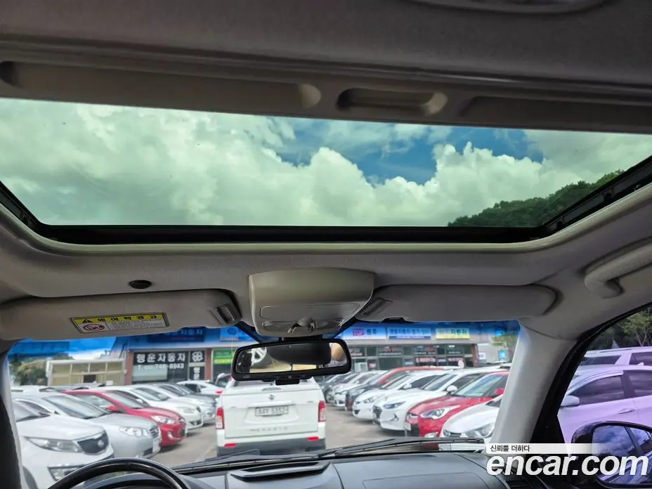 SsangYong Rexton 2014 2.0 автомат (гидро), фото 12 SsangYong Rexton 2014 2.0 автомат (гидро), фото 12